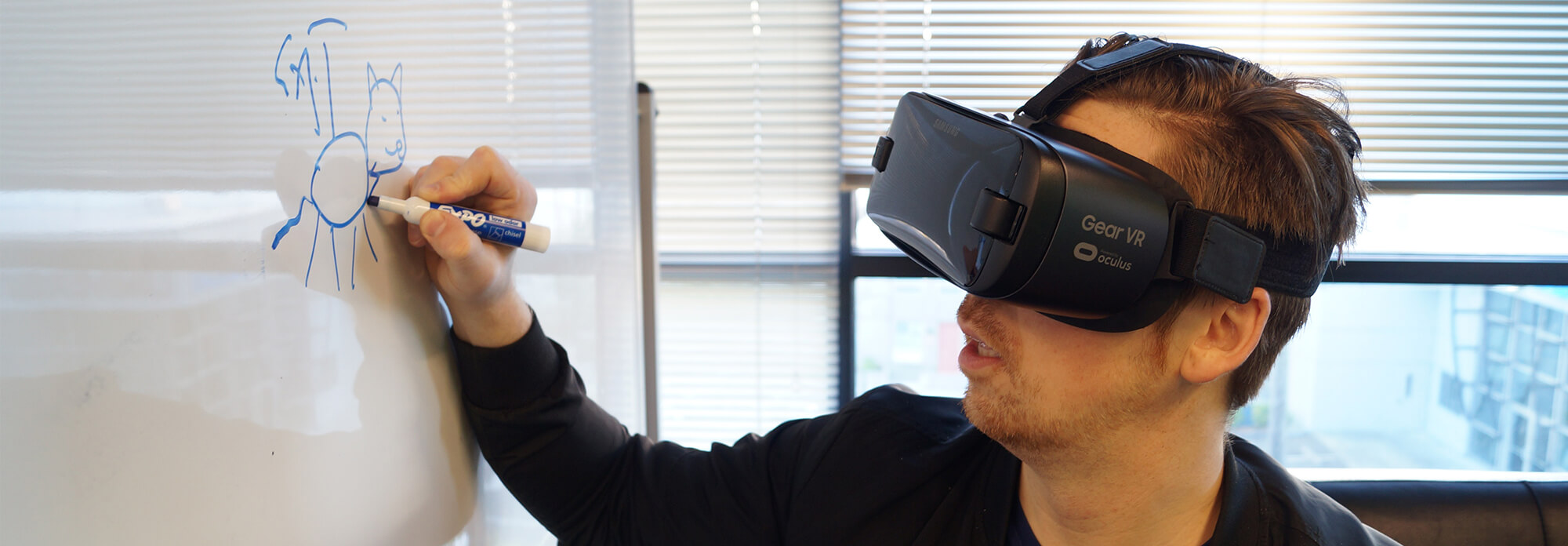Augmented Reality and Virtual Reality Development Company